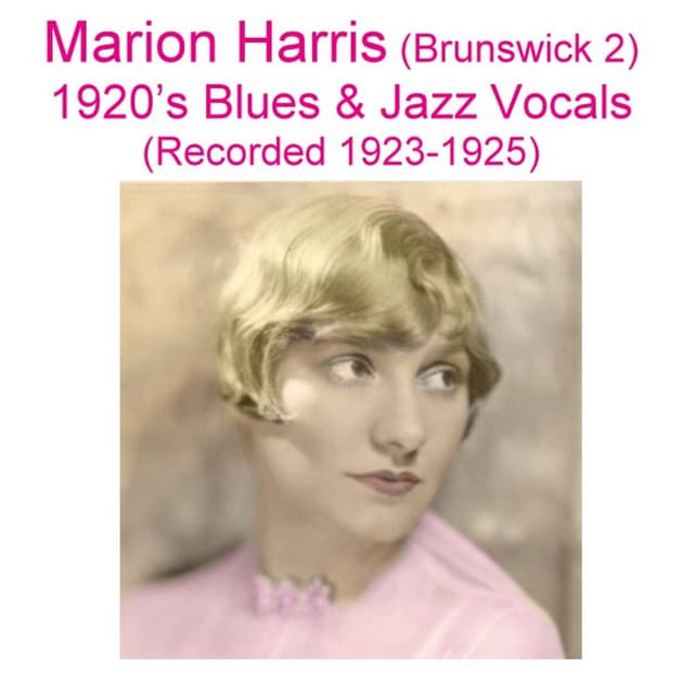 You May Be Fast, But You Won't Last (Recorded October 1923) cover art