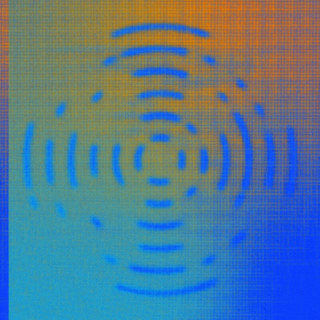 Intertwined cover art