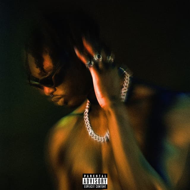 TOUR DE FORCE cover art