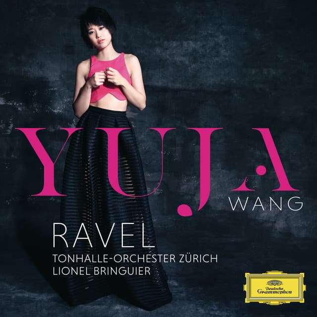 Piano Concerto in G Major, M. 83: II. Adagio assai cover art