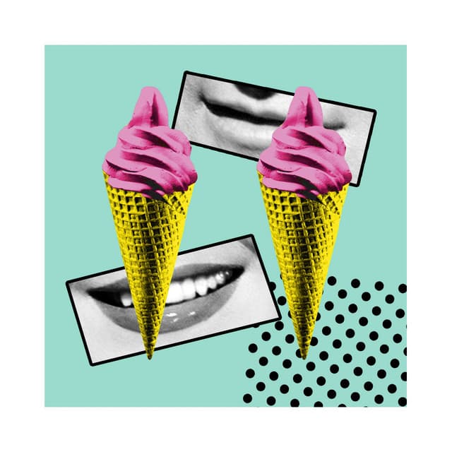 Original Taste - Alessandro Diruggiero & Rone White Remix cover art