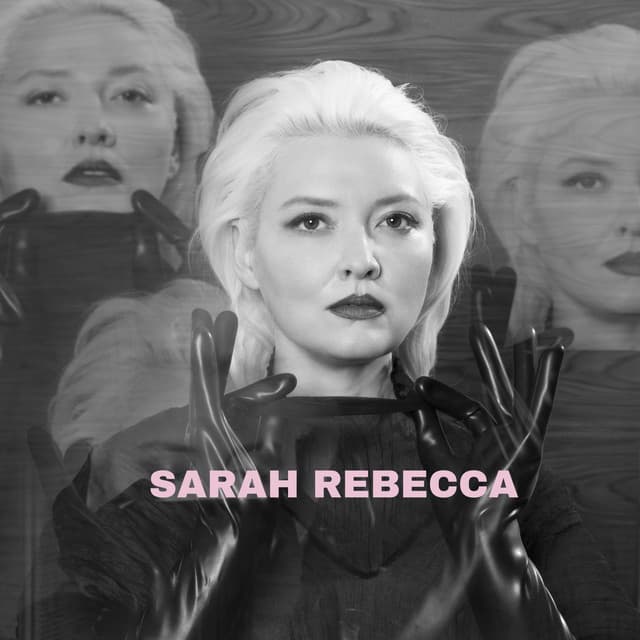 Sarah Rebecca cover art