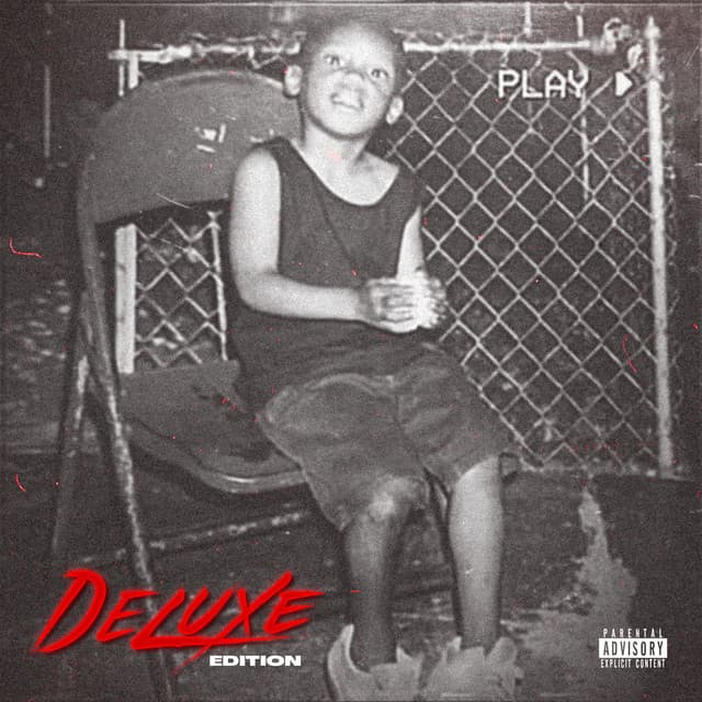 Carolina cover art