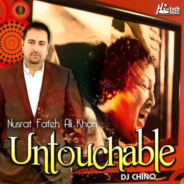 DJ Chino