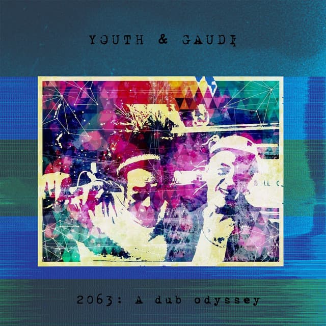 2063: A Dub Oddysey cover art