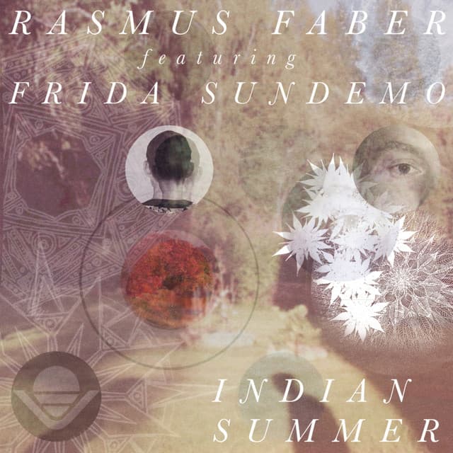 Indian Summer (feat. Frida Sundemo) - Knight One Remix cover art