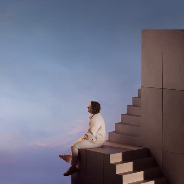 Love The Hell Out Of You cover art