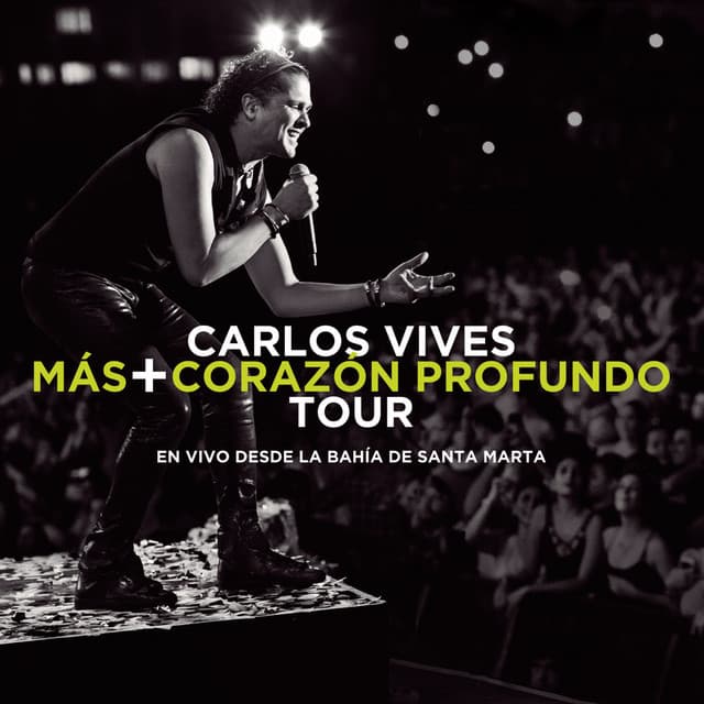 La Tierra del Olvido (feat. Fanny Lu, Fonseca, Maluma, Andrea Echeverri, Cholo Valderrama, Coral Group & Herencia de Timbiquí) - 2015 cover art
