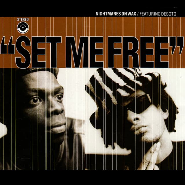 Set Me Free - Piano Dub cover art