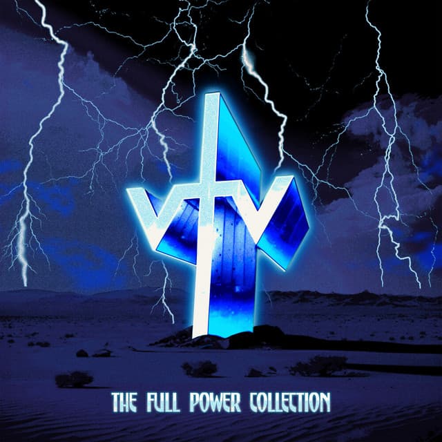 The Full Power Collection cover art