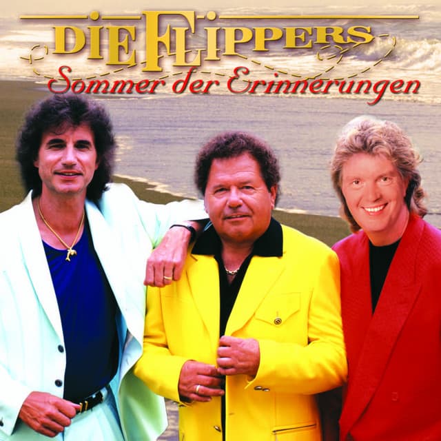 Sommer der Erinnerungen cover art