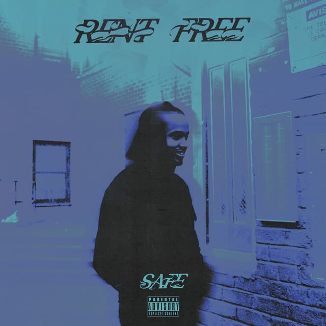 Rent Free cover art