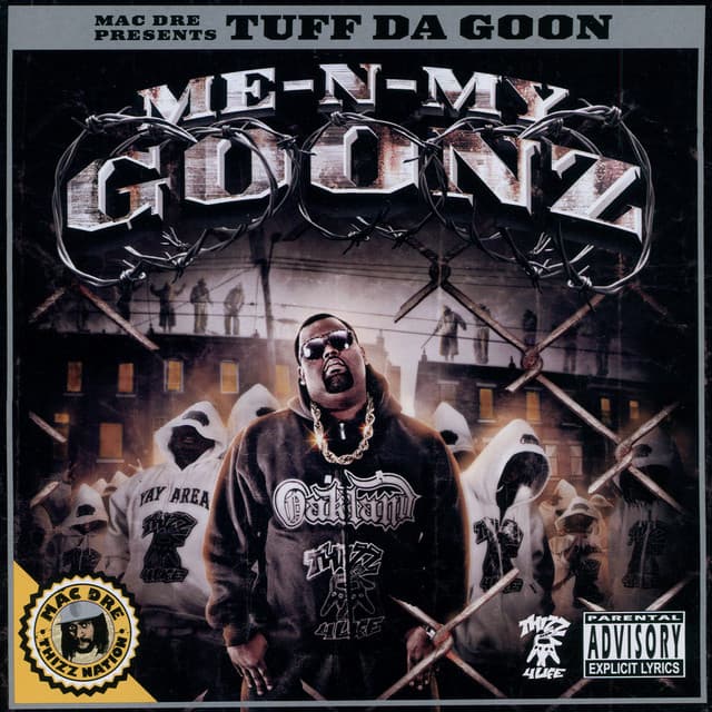 Old School cover art