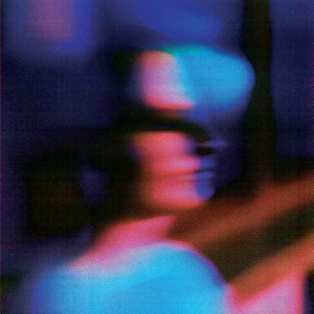 Someone Else Is Calling - Mystery Affair Remix cover art