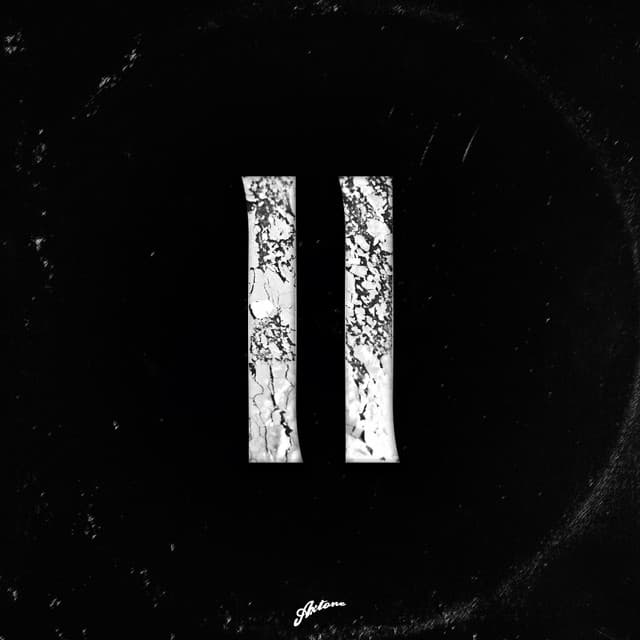 II (Extended Mixes) cover art