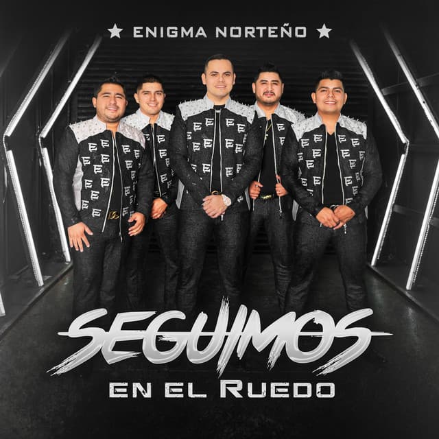 El Rey Del Desierto cover art