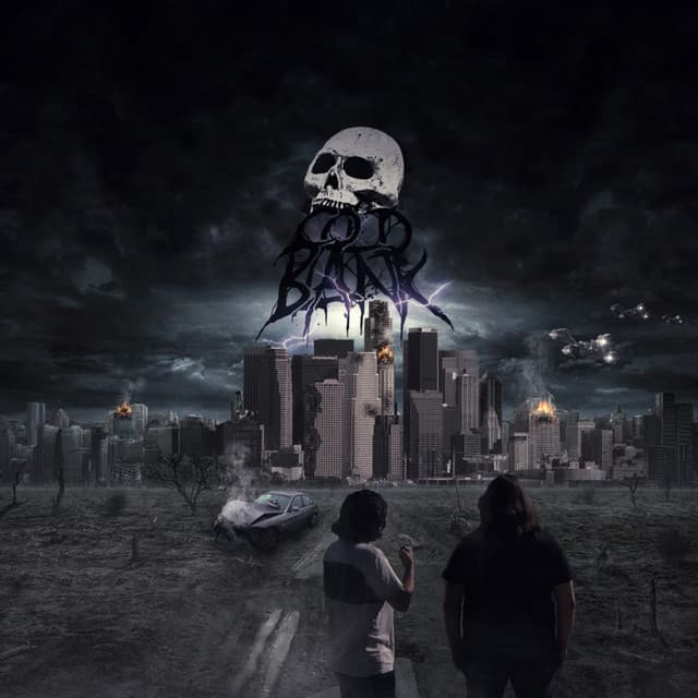 Bloodthirst - Original Mix cover art