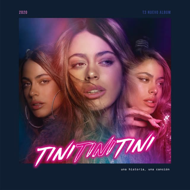 Oye cover art