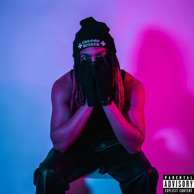 Which Part? cover art