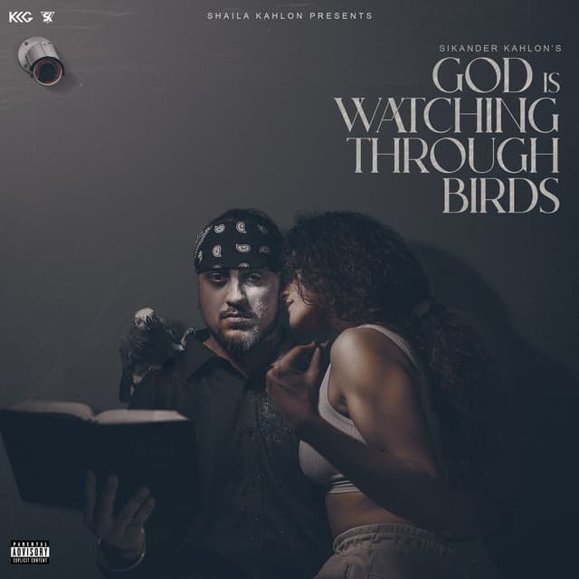 SSA cover art