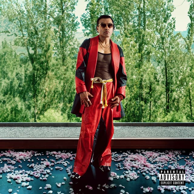 What Dreams Are Made Of cover art