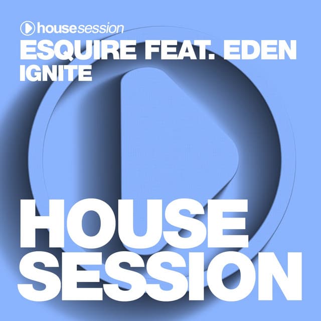 Ignite - OFFBeat Remix cover art