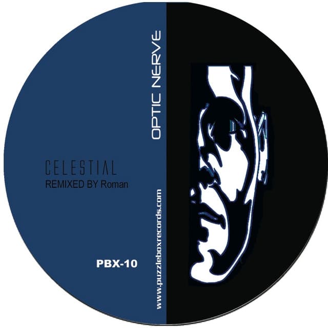 Replica Ep. cover art