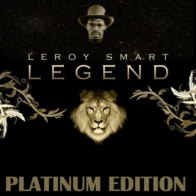 Legend Platinum Edition cover art