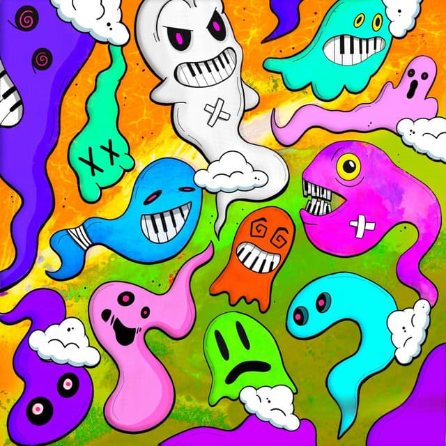 Wait cover art