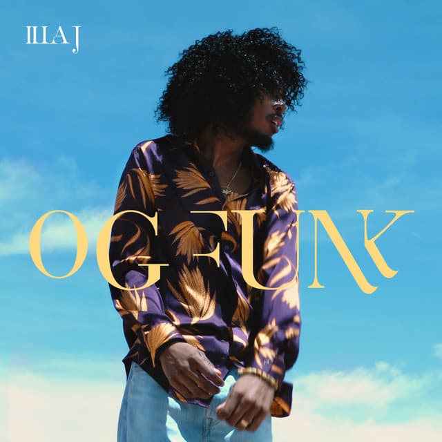Og Funk cover art