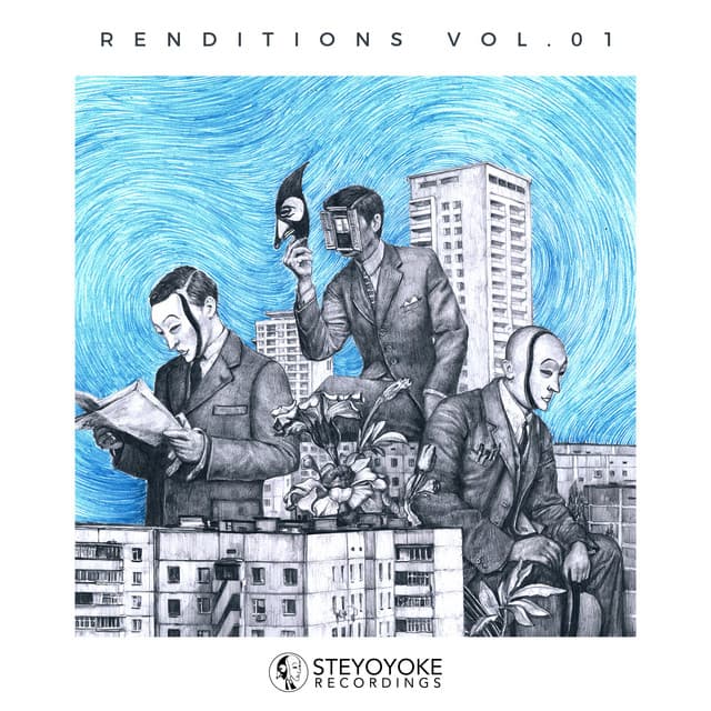 Implicit Bias - Strinner Remix cover art