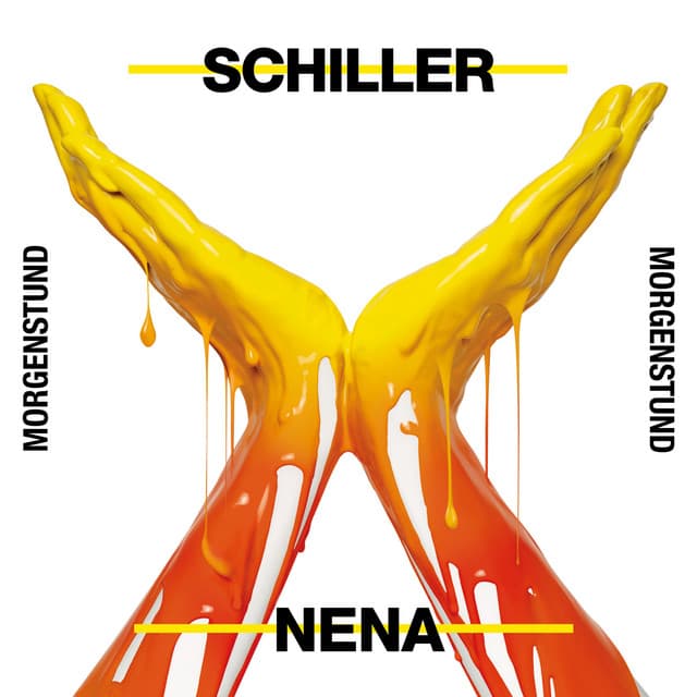 Morgenstund - Gestört Aber GeiL Remix Edit cover art