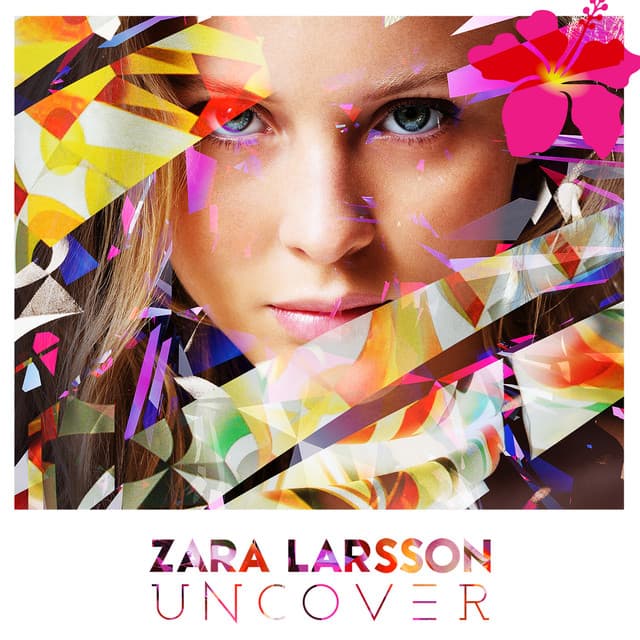 Uncover cover art