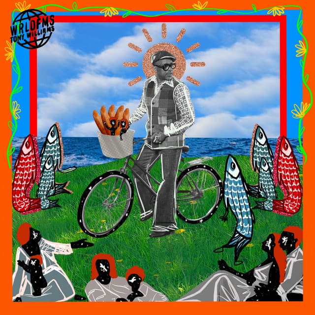 Everybody Knows cover art