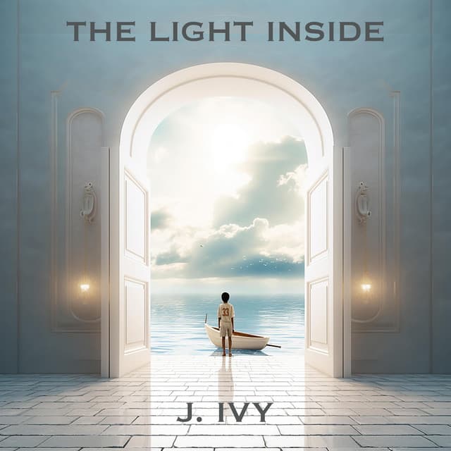 Thank You cover art