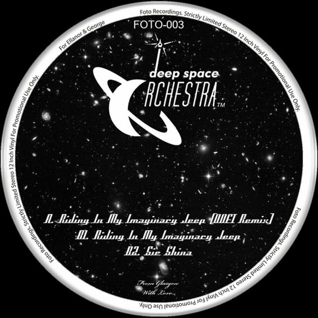 Deep Space Orchestra