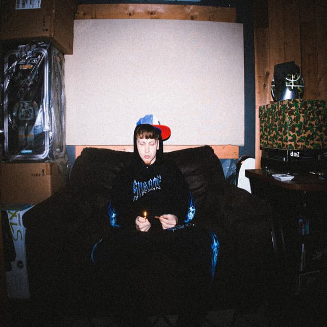 State of Emergency cover art