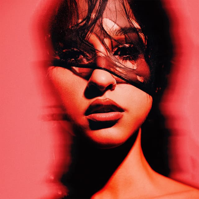 Camera mea cover art
