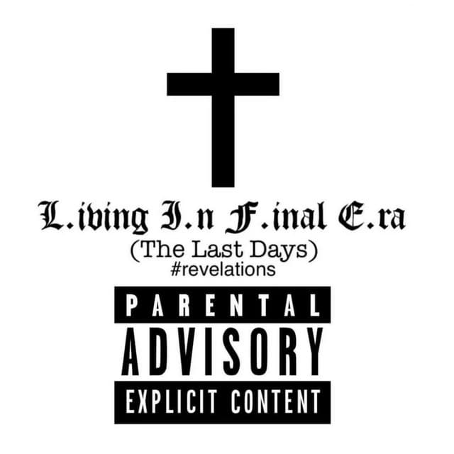 GOD (DB) [Yahweh] cover art
