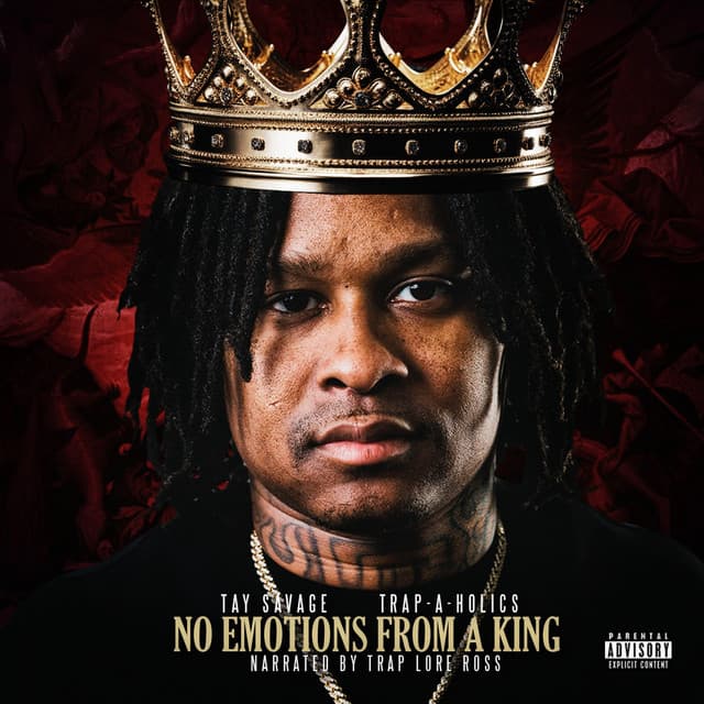 Murder Rate cover art
