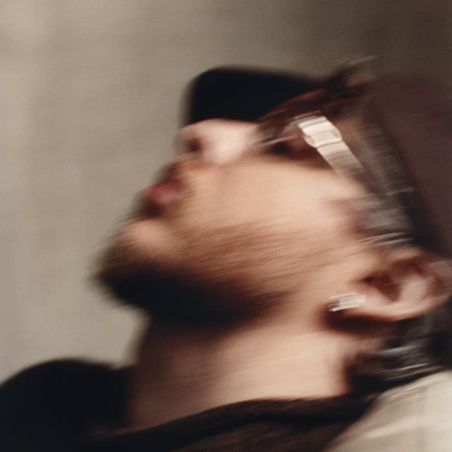 Trade Places cover art