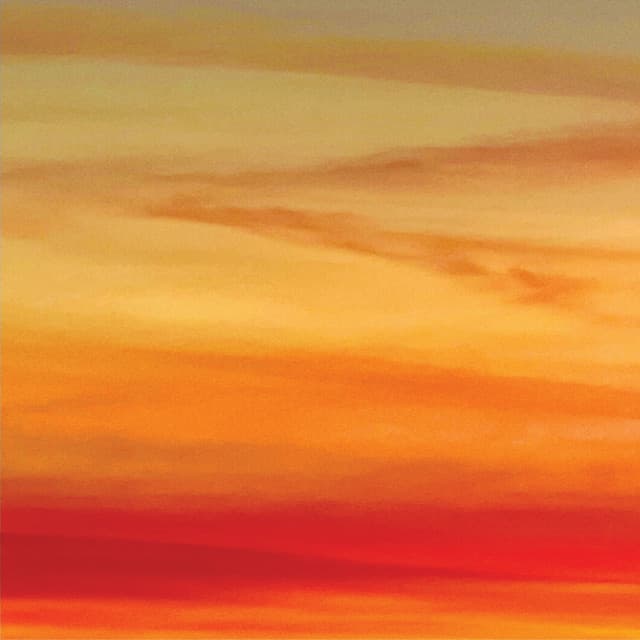 World On Fire (CARSTN Remix / Radio Edit) cover art