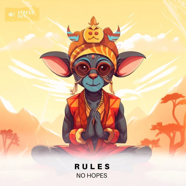 Rules - Dirty Extended Mix cover art