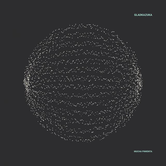 Solo me Gusta Contigo cover art