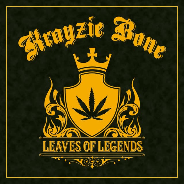 Higher cover art