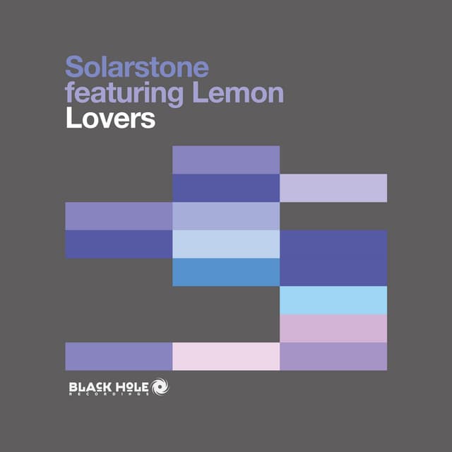 Lovers - Pure Mix cover art