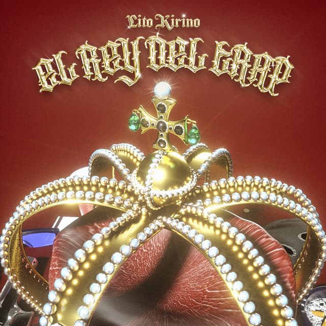 Pineapple cover art