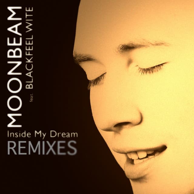 Inside My Dream - Club Mix cover art