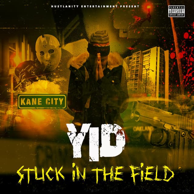 Same Niggas (feat. J-Dubb & Young Nu) cover art