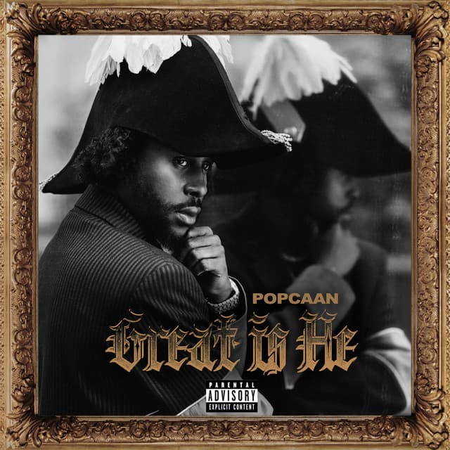 We Caa Done (feat. Drake) cover art